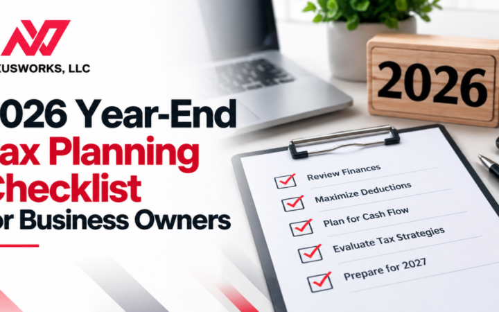 Tax Planning