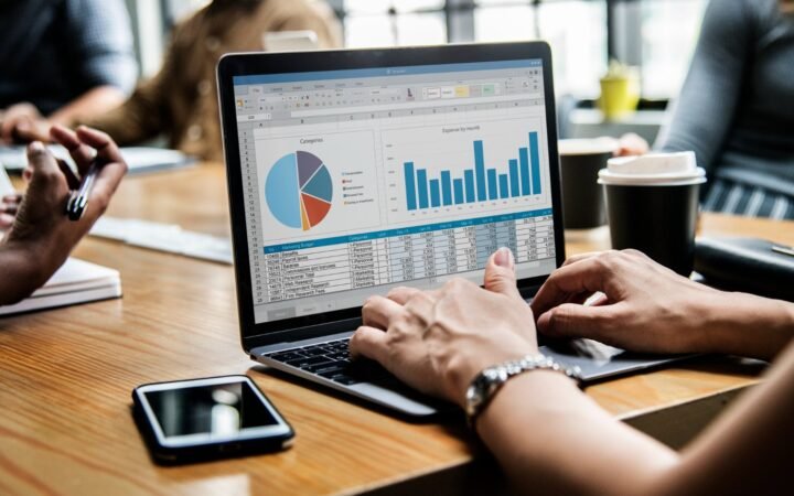 QuickBooks Online Cleanup & Migration