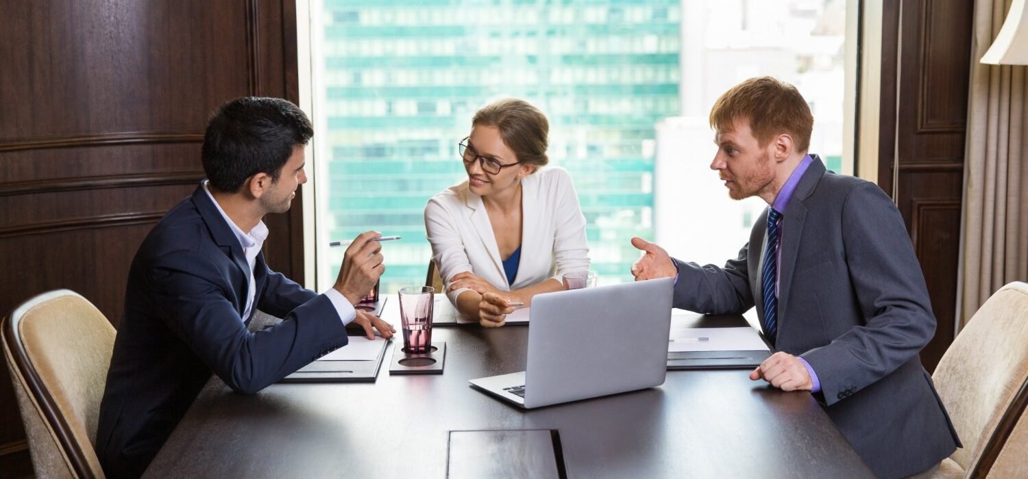 Fractional CFO Services