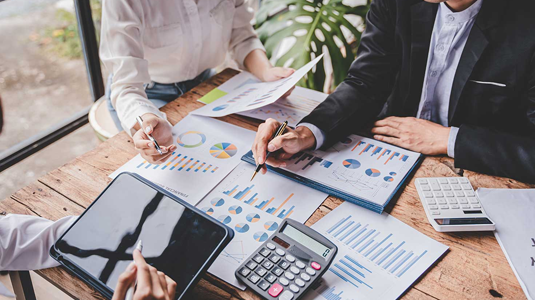 Bookkeeping Services