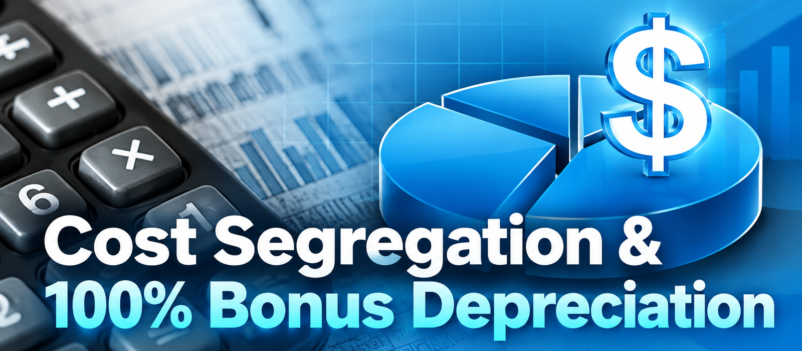 Cost Segregation