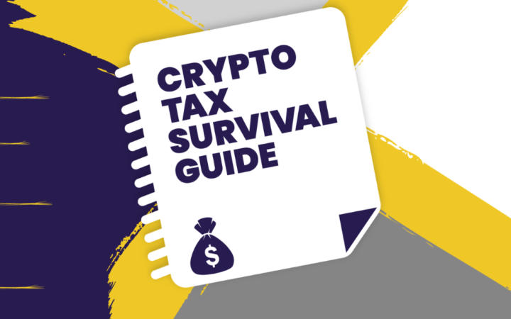 Crypto Tax Guide