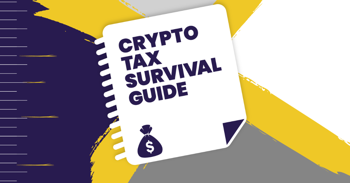 Crypto Tax Guide