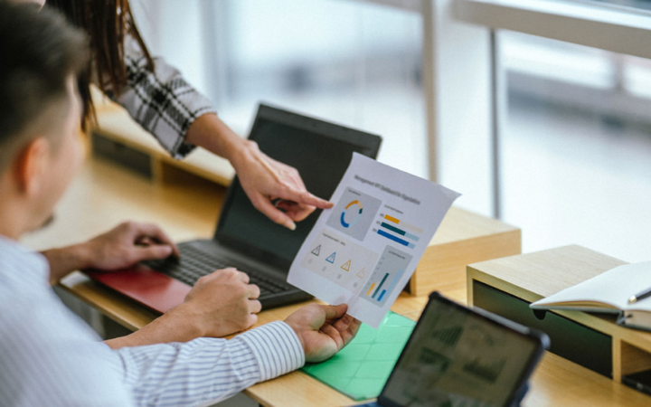 Equity Compensation Tax Planning