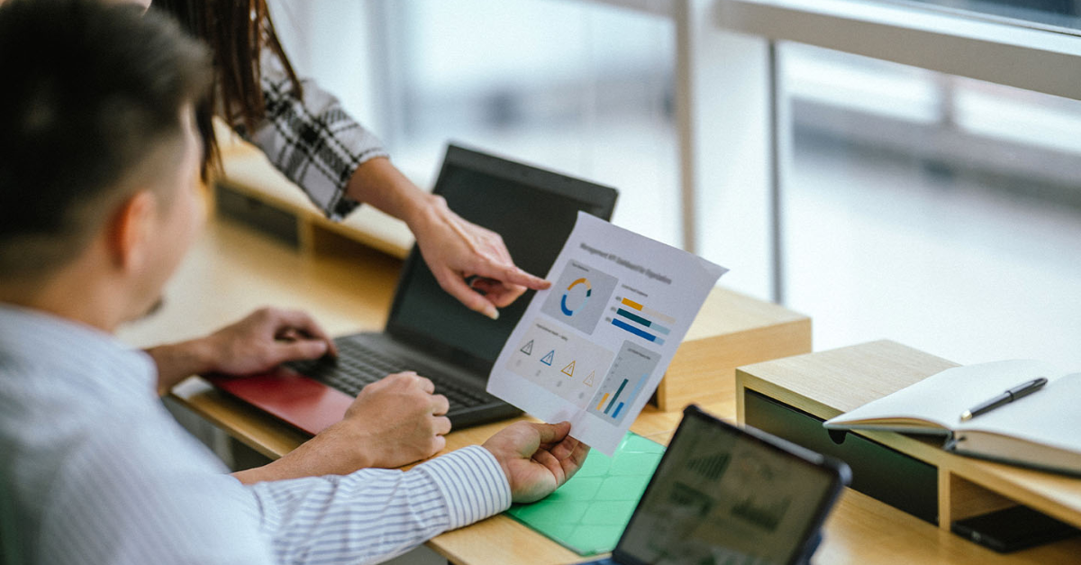 Equity Compensation Tax Planning