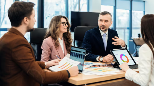 Financial systems and advisory optimization services