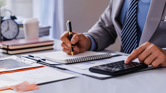 Business Tax Planning Strategies