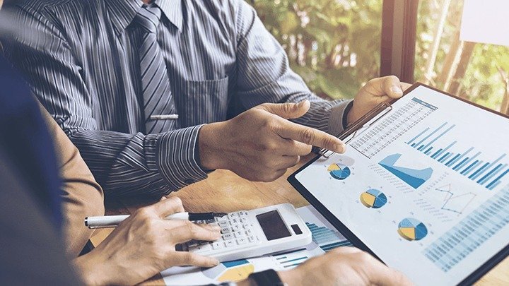 outsourcing bookkeeping services